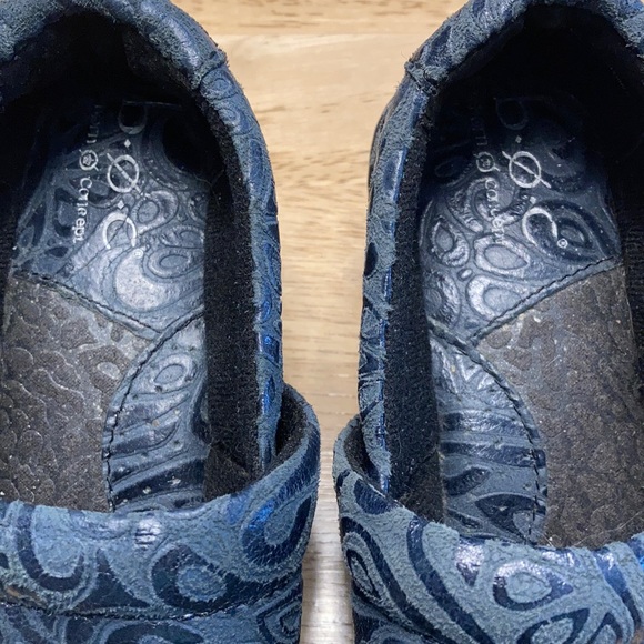 Born b.o.c. Peggy slip-on clog - Picture 6 of 7